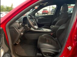 
										2024 Dodge Hornet GT Plus Blacktop full									
