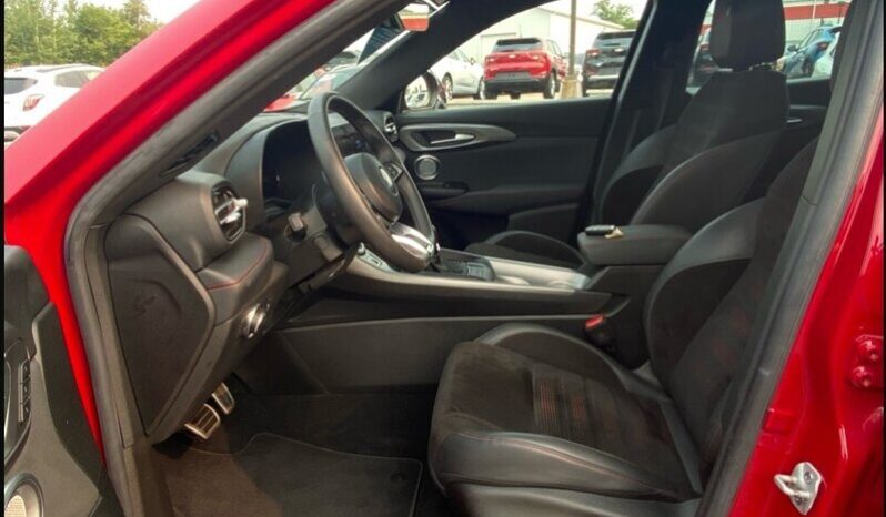 
								2024 Dodge Hornet GT Plus Blacktop full									