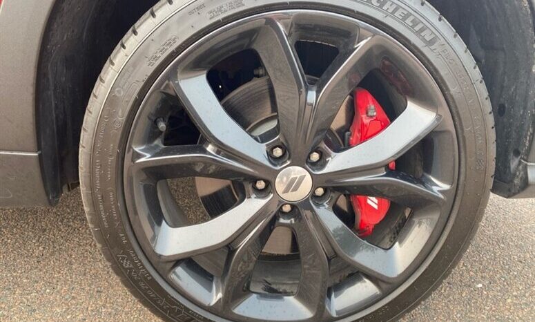 
								2024 Dodge Hornet GT Plus Blacktop full									