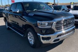 
										2023 RAM 1500 Laramie full									