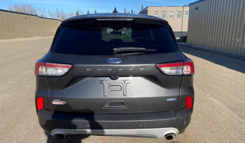 
								2020 Ford Escape SE full									