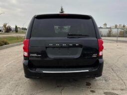 
										2017 Dodge Grand Caravan SXT full									