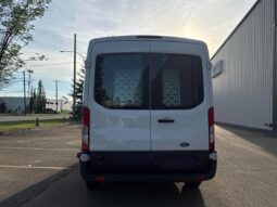 
										2017 Ford Transit 150 full									