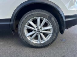 
										2019 Nissan Qashqai SV full									