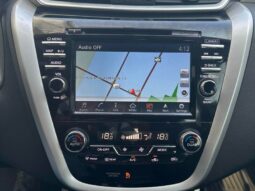 
										2016 Nissan Murano Platinum full									