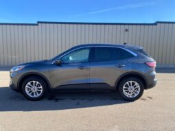 
										2020 Ford Escape SE full									