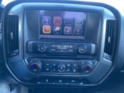 2018 Chevrolet Silverado 1500 LT full