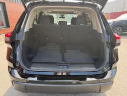 
										2024 Nissan Rogue SV Moonroof full									