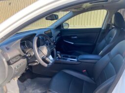 
										2021 Nissan Sentra SR full									