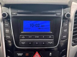 
										2016 Hyundai ELANTRA GT GL full									