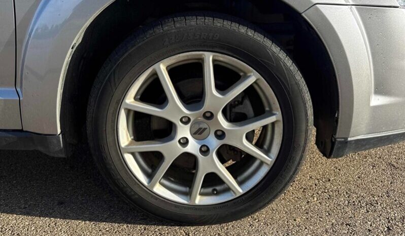 
								2019 Dodge Journey GT full									