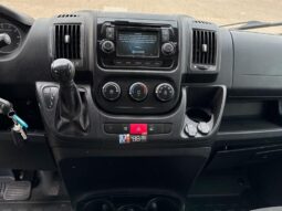 
										2016 RAM ProMaster 3500 159 WB full									