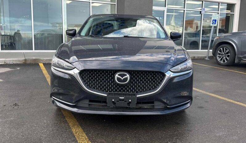 
								2020 Mazda Mazda6 GS-L full									