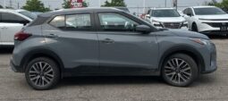 2024 Nissan Kicks SV full