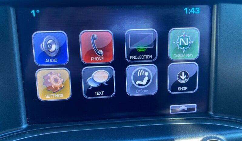 
								2018 Chevrolet Silverado 1500 LT full									