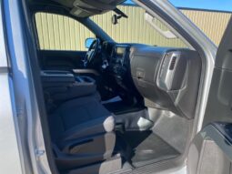 
										2018 Chevrolet Silverado 1500 LT full									