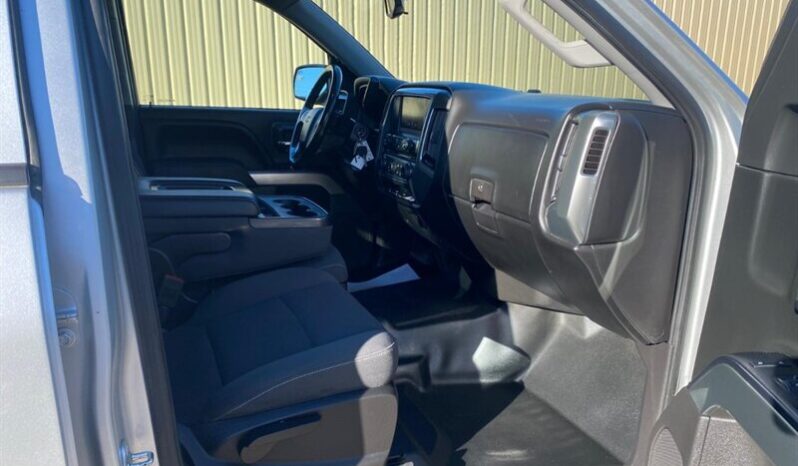 
								2018 Chevrolet Silverado 1500 LT full									