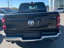 
										2023 RAM 1500 Laramie full									