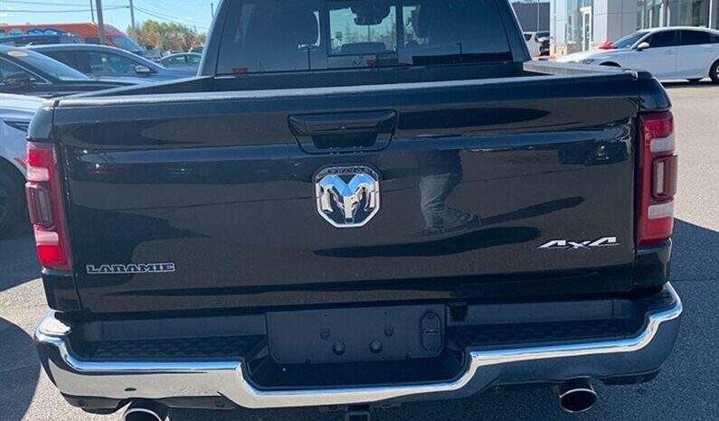 
								2023 RAM 1500 Laramie full									