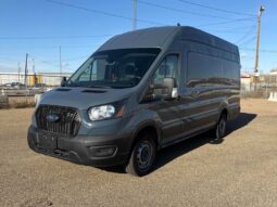 2021 Ford Transit 250