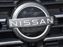 2024 Nissan Rogue SL Premium Leather Moonroof full