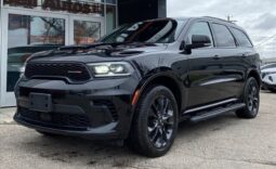 2024 Dodge Durango GT Plus Blacktop