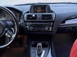 2016 BMW 2-Series M235i xDrive full