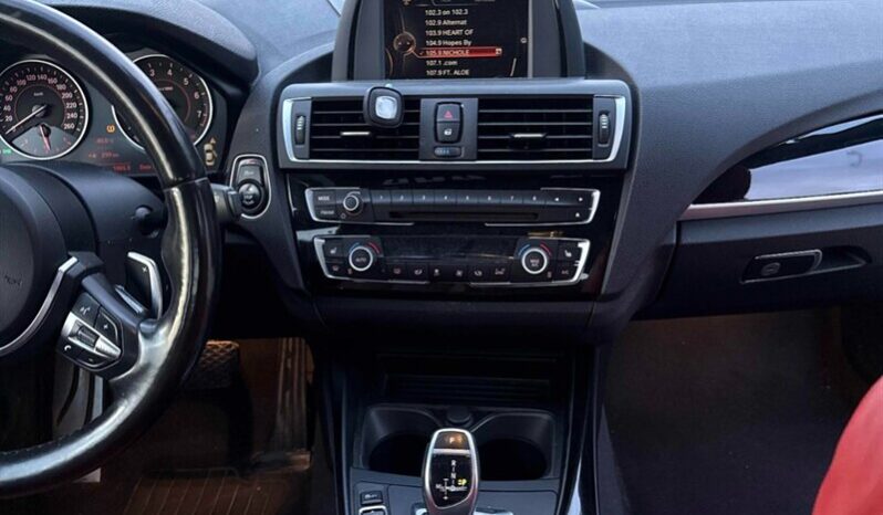 2016 BMW 2-Series M235i xDrive full