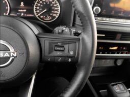 
										2024 Nissan Rogue SV Moonroof full									
