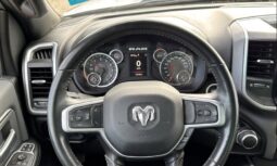 
										2023 RAM 2500 Big Horn Off Road full									