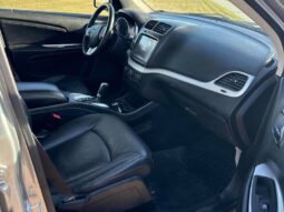 
										2019 Dodge Journey GT full									