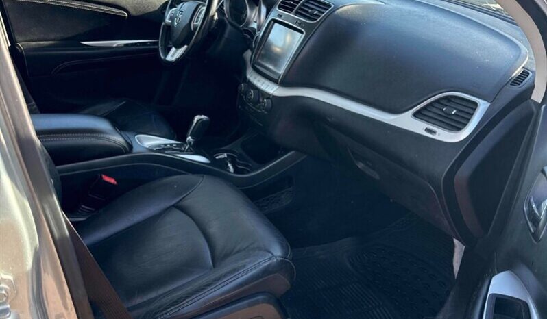 
								2019 Dodge Journey GT full									