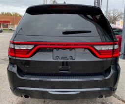 
										2024 Dodge Durango GT Plus Blacktop full									