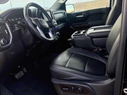 2022 GMC Sierra 1500 Limited SLT full