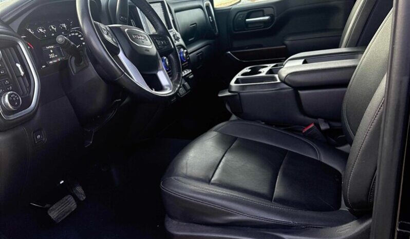2022 GMC Sierra 1500 Limited SLT full
