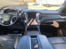 
										2018 Chevrolet Tahoe Premier full									