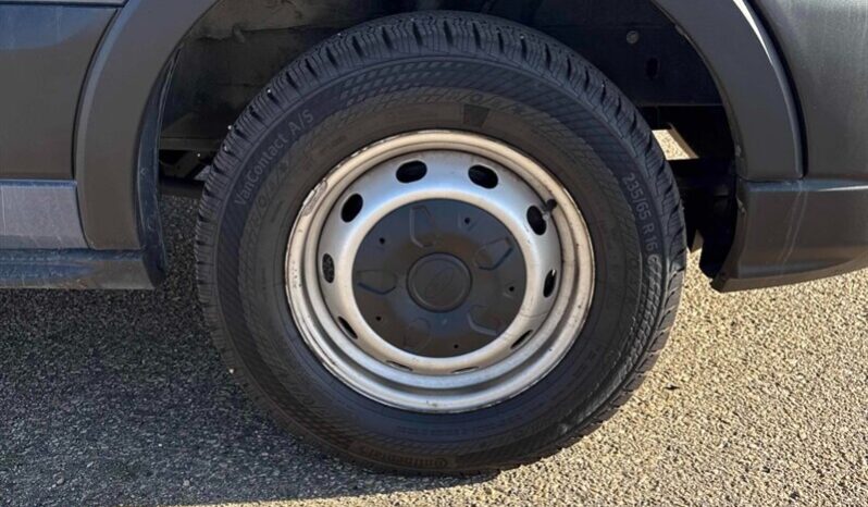 
								2021 Ford Transit 250 full									