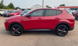 
										2024 Dodge Hornet GT Plus Blacktop full									