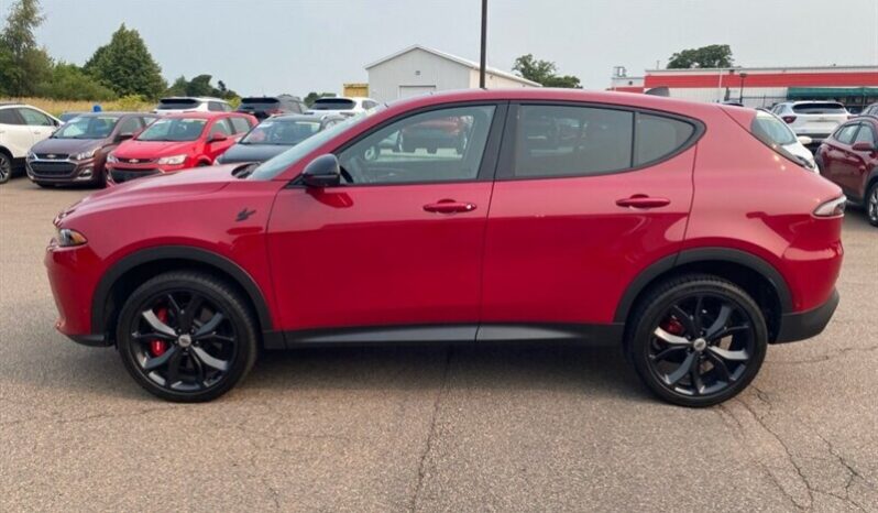 
								2024 Dodge Hornet GT Plus Blacktop full									