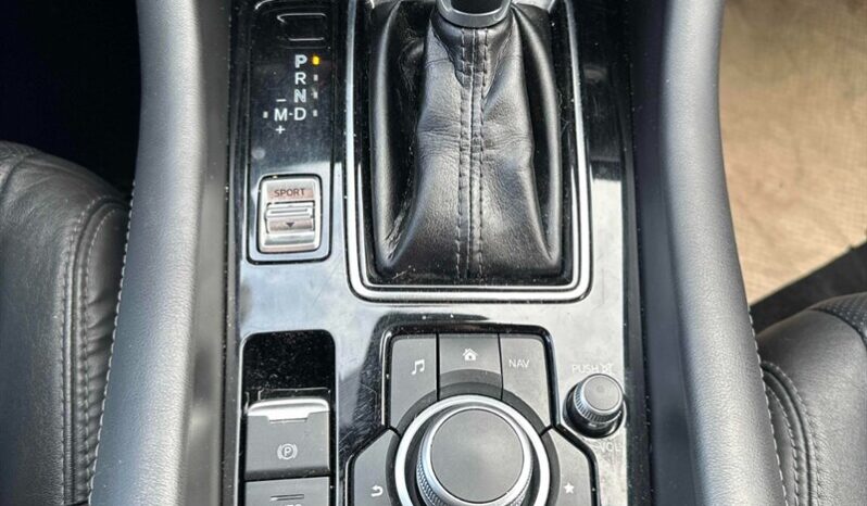 
								2020 Mazda Mazda6 GS-L full									