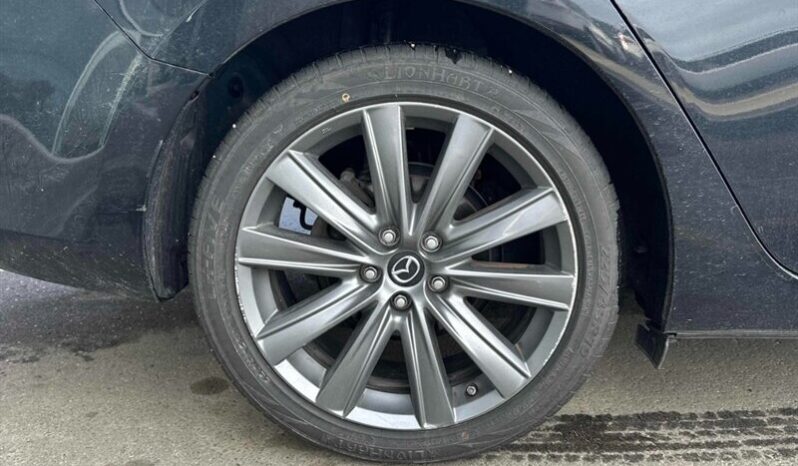 
								2020 Mazda Mazda6 GS-L full									