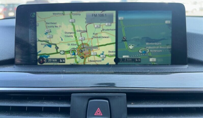 
								2016 BMW 3-Series 328i xDrive full									