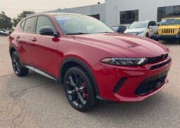 
										2024 Dodge Hornet GT Plus Blacktop full									