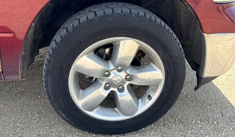 
								2019 RAM 1500 Classic ST full									