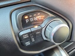 
										2023 RAM 2500 Big Horn Long Box Off Road full									