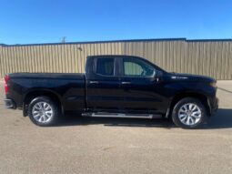 
										2019 Chevrolet Silverado 1500 Custom full									