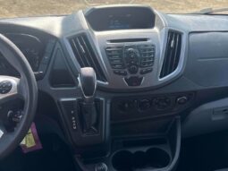 
										2019 Ford Transit 150 T-150 130″ Low Roof 8 Pass full									