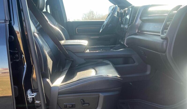 
								2020 RAM 3500 Limited full									