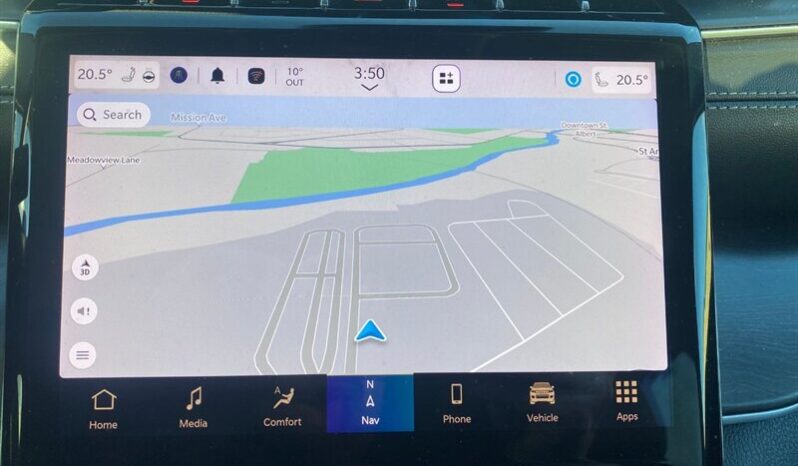 
								2023 Jeep Grand Cherokee Limited full									