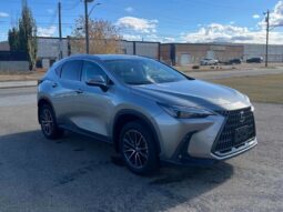 
										2024 Lexus NX 250 full									